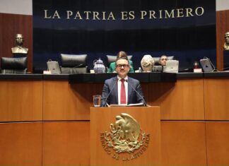 Senado aprueba paquete fiscal 2026: moderniza servicios, protege la salud y cierra espacios a la evasión