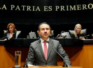 Senado aprueba Ley de Ingresos 2026: estabilidad, certeza y finanzas públicas responsables