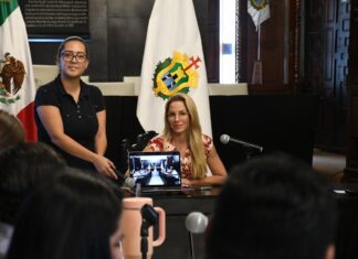 Regidores de Morena aprobaron las plazas sindicales en Ayuntamiento porteño desde la sesión del 26 de febrero 2025