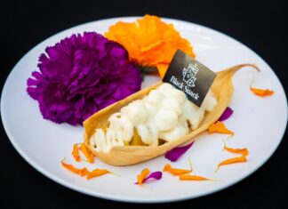Con actividades culturales para todos, inicia Feria del Tamal, Pan y Chocolate 2025