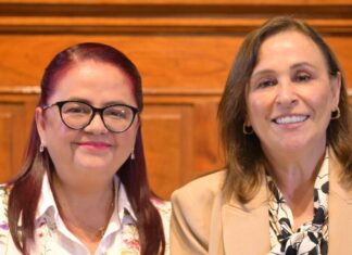 Exigen que Congreso de Veracruz impida toma de protesta de Daniela Griego y responda por quebranto patrimonial omitido por ORFIS
