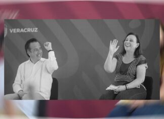 Adiós al protector de violadores sexuales, Cuitláhuac García y ahora, Rocío Nahle cobija a acosadores, qué decepción