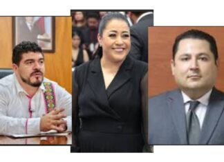 Grillas en la SEV y quiénes mueven la guerra sucia interna