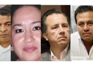 Pillos delincuentes duartistas y cuitlahuistas pagan basura para demeritar Cuenta Pública 2024