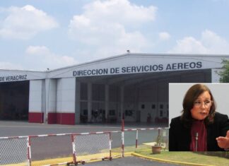 Dirección General de Aeronáutica, nuevamente, negocio de “Cometín”, Alejandro Sánchez Domínguez