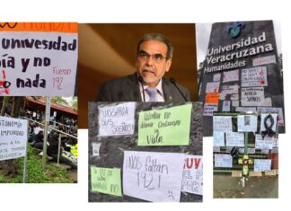 Otra vez la UV: Lo dijimos, después del niño ahogado