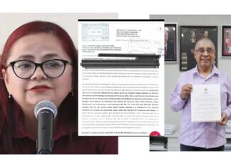 IPE omite mandatos del TRIJAEV, son multados y negligentes a pagos que ya causaron estado