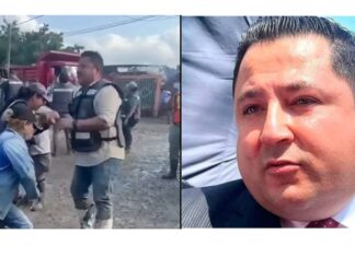 Estorba en la SEV, el subsecretario de Educación Media Superior, David Jiménez Rojas