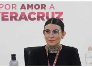 Centro de Justicia para Mujeres del Estado de Veracruz protege a fiscal violenta, arbitraria y nula función pública