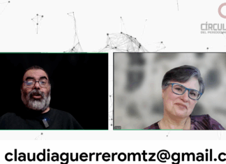 🔴 ¡EN VIVO! – Círculo Rojo – Con Claudia Guerrero y Tomás González Corro – Emisión 473!