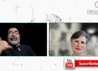 🔴 ¡EN VIVO! – Círculo Rojo – Con Claudia Guerrero y Tomás González Corro – Emisión 474!