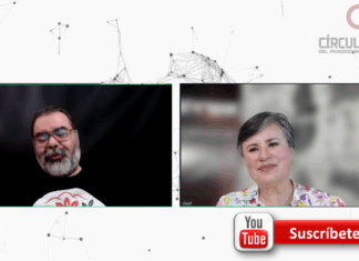 🔴 ¡EN VIVO! – Círculo Rojo – Con Claudia Guerrero y Tomás González Corro – Emisión 475!