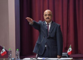 En Veracruz hay orden y gobernabilidad: SEGOB Veracruz