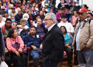 Alberto Islas, ejemplo de buen gobierno
