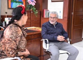 Xalapa, primer lugar nacional en rendición de cuentas y aplicación de los recursos federales