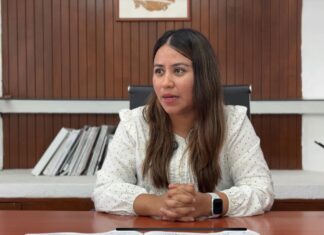 La administración de la alcaldesa Paty Lobeira no contrató nueva deuda pública, constatan documentos del Congreso del Estado