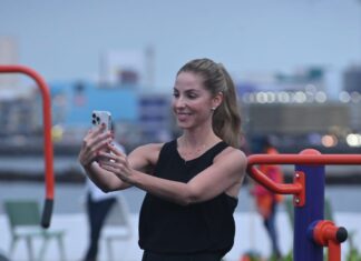 Mañana, en el transcurso de la tarde, se reabre a la circulación el bulevar Ávila Camacho: Paty Lobeira