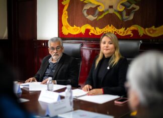 Aprueba Junta de Gobierno Códigos de Ética y Conducta del IMMX
