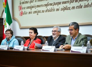 Aprueba Cabildo modificaciones presupuestales al Fortamun