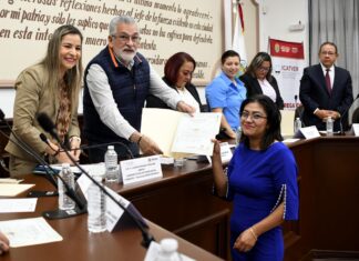 Con más y mejor capacitación laboral, se impulsa el desarrollo de Xalapa