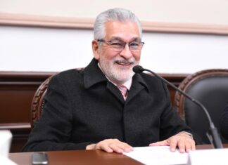 Aprueba Cabildo modificaciones presupuestales a fondos de inversión