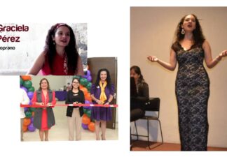 Otra sin perfil para el cargo y amiga de Rocío Nahle incrustada en CECOFAM del Poder Judicial de Veracruz