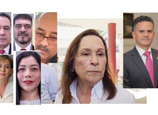 Holgazanes diputados federales de Morena y titular de SECTUR Veracruz invita a las “playas de Totutla”