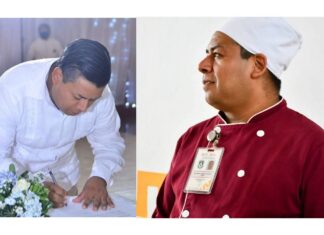 Robos y abusos en Servicios de Alimentación en SSP Veracruz