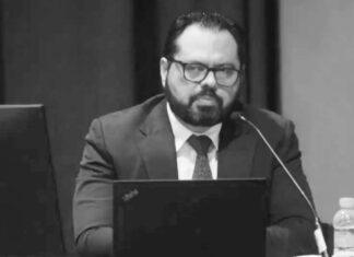 Las mentiras en la comparecencia del Secretario de Finanzas de Veracruz