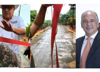 En mayo, “morenista” Adrián Ávila Estrada pedirá licencia como diputado por MC y subirá suplente