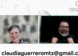🔴 ¡EN VIVO! – Círculo Rojo – Con Claudia Guerrero y Tomás González Corro – Emisión 476!