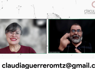 🔴 ¡EN VIVO! – Círculo Rojo – Con Claudia Guerrero y Tomás González Corro – Emisión 478!