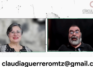 🔴 ¡EN VIVO! – Círculo Rojo – Con Claudia Guerrero y Tomás González Corro – Emisión 479!