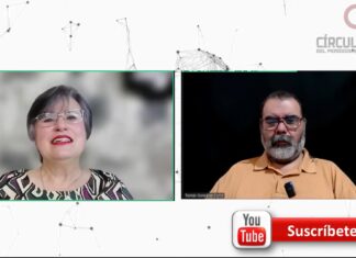🔴 ¡EN VIVO! – Círculo Rojo – Con Claudia Guerrero y Tomás González Corro – Emisión 480!