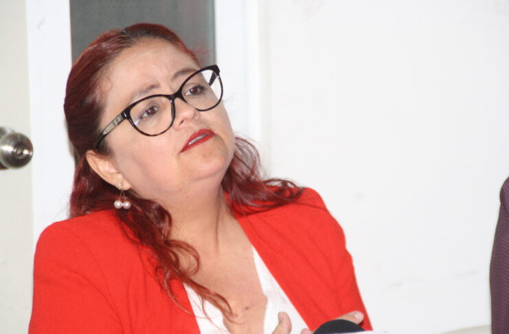 Desarrollo Urbano de Xalapa hundido en rezago e incapacidad; su titular prefiere repartir palomitas
