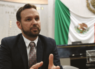 Acusan al diputado Paul Martínez Marié de presionar a alcaldes electos para acaparar obra pública
