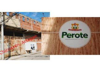 Aseguran bodega en Chicuasén, en el municipio de Actopan y hallan vehículos, motocicletas y droga