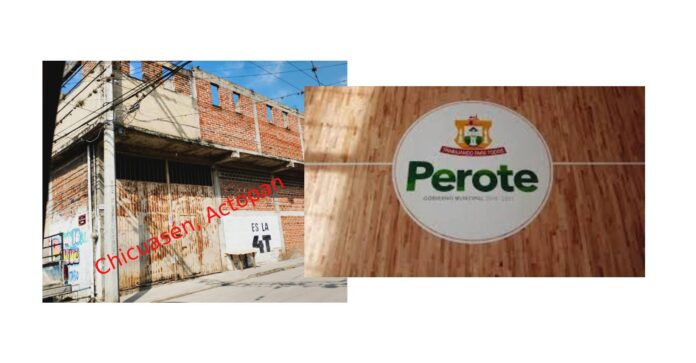 Proyecto nuevo