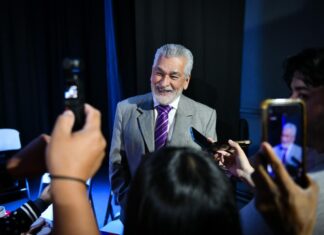 Esta Administración dejará pagada la deuda con Banobras: Alberto Islas