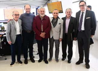 Con transparencia y prevención, Xalapa vive un clima de paz: Alberto Islas