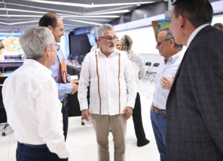 El factor Islas: Continuidad, solvencia y operación institucional en Xalapa