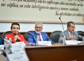 Aprueba Cabildo Informe de Obra Pública