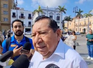 Se han pagado puntualmente las prestaciones de ley al sindicato de Limpia Pública; no existe deuda: Síndico