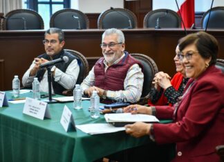 Cumplimos con nuestro deber y responsabilidad: Alberto Islas