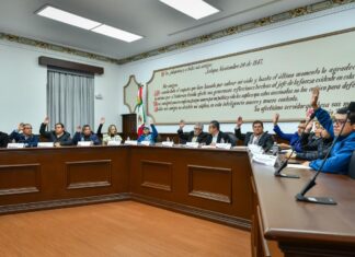Aprueba Cabildo cierre de diversos fondos presupuestales