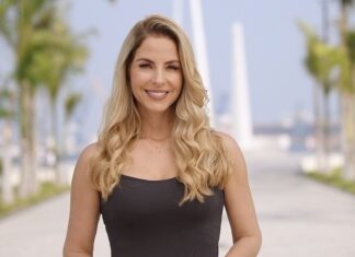 Paty Lobeira cierra su administración en la cima del Top nacional de aprobación ciudadana: Mitofsky