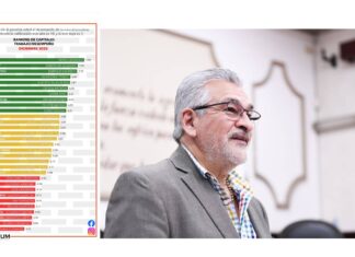 Alberto Islas, de los mejores alcaldes de México