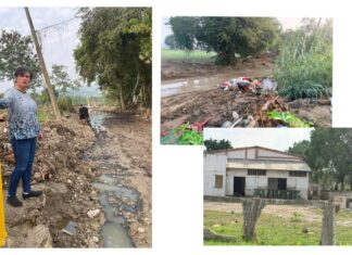 Poza Rica y Álamo Temapache reclaman olvido y omisión de autoridades municipales y estatales