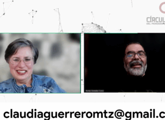 🔴 ¡EN VIVO! – Círculo Rojo – Con Claudia Guerrero y Tomás González Corro – Emisión 481!