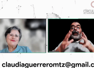 🔴 ¡EN VIVO! – Círculo Rojo – Con Claudia Guerrero y Tomás González Corro – Emisión 482!